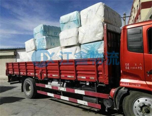陵水到弥渡物流公司