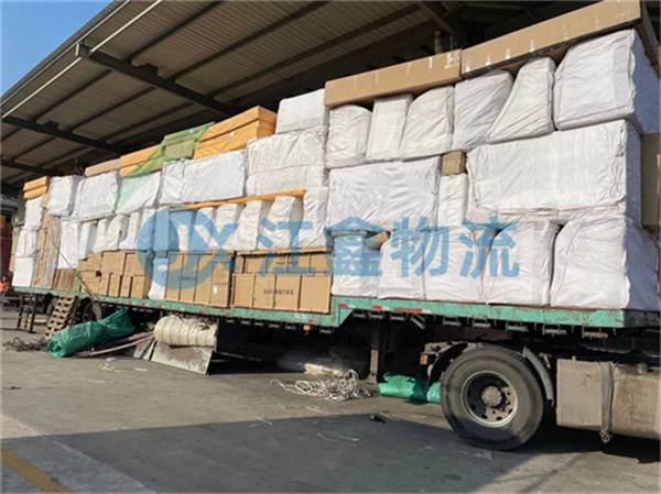 陵水到元谋物流公司